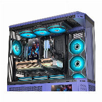 K Thermaltake ST360 Ultra All-In-One-Liquid Cooler System