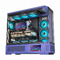 K Thermaltake ST360 Ultra All-In-One-Liquid Cooler System