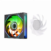 120mm Thermaltake SWAFAN 120 EX INFINITY ARGB Sync 1Pack