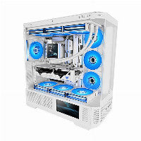 120mm Thermaltake SWAFAN 120 EX INFINITY ARGB Sync Snow 1Pack