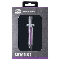 K Cooler Master CRYOFUZE 7 (4g) | Wärmeleitpaste