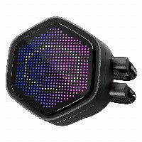 K Cooler Master ML 360 Atmos II Pixel LED | AiO-Wasserkühlung