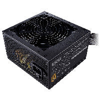 650W Cooler Master MWE Bronze V2 650