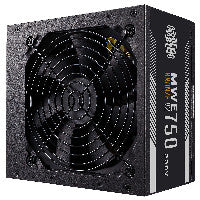 750W Cooler Master MWE Bronze V2