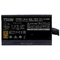 750W Cooler Master MWE Bronze V2