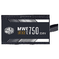 750W Cooler Master MWE Bronze V2