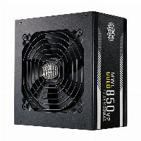 850W Cooler Master MWE Gold V2 ATX 3.1 Power Supply