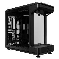 Cooler Master MasterFrame 360 Stage Mirror (schwarz, Tempered Glass x 2)