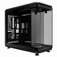 Cooler Master MasterFrame 360 Panorama (schwarz, Panorama-Glasdesign)