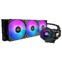 K CoolerMaster WAK MasterLiquid Core Nex 360 ARGB