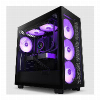 NZXT Kraken Elite Water 280mm RGB 90.79 CFM Black