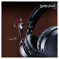 HyperX Cloud Stinger 3 Gaming-Headset PlayStation