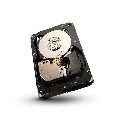 Seagate Cheetah 600GB 3.5" SAS Internal Hard Drive 15000 RPM 16 MB 3.5"