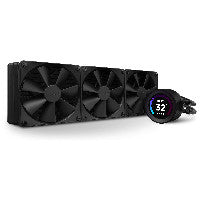 NZXT Kraken Elite Water 360mm Black