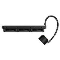 NZXT Kraken Elite Water 360mm Black
