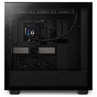 NZXT Kraken Elite Water 360mm Black
