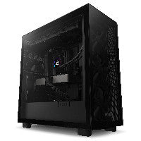NZXT Kraken Elite Water 360mm Black