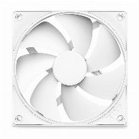 NZXT F120P (2024) 120mm White PWM