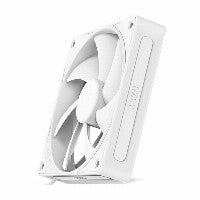 NZXT F120P (2024) 120mm White PWM