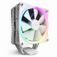 NZXT T120 RGB White