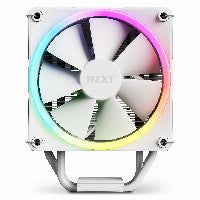 NZXT T120 RGB White