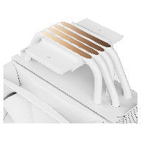 NZXT T120 RGB White