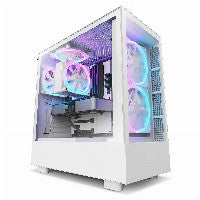 NZXT T120 RGB White