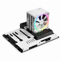 NZXT T120 RGB White