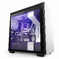 K NZXT KRAKEN X63 RGB White Refroidissement liquide complet RL-KRX63-RW