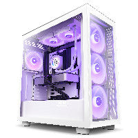 NZXT Kraken Elite Water 240mm RGB 78.02 CFM White