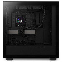 NZXT Kraken Elite RGB Water 240mm 78.02 CFM Black