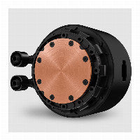 NZXT Kraken Elite Water 240mm RGB 78.02 CFM Black
