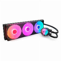 NZXT Kraken Core 360 RGB Black