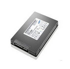 Lenovo 4XB0F18670 Internes Solid State Drive 128 GB 2.5" SATA MLC