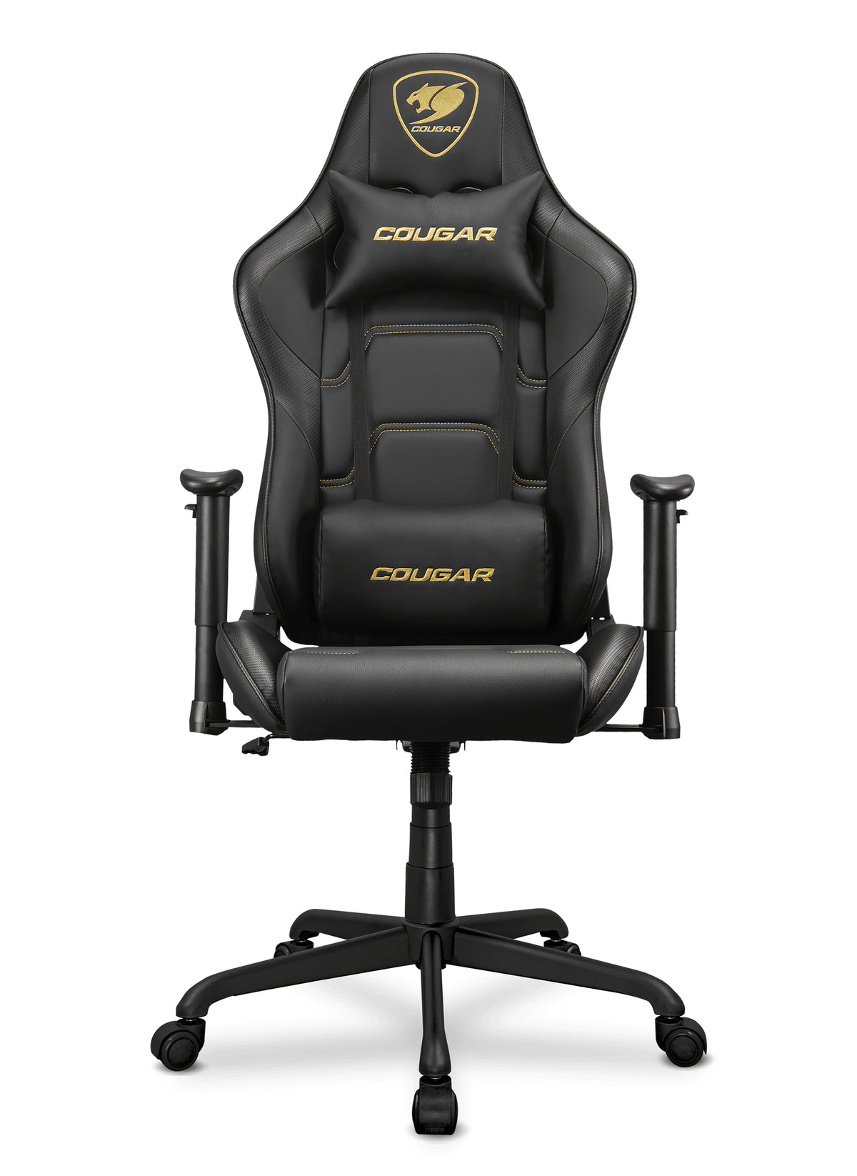 COUGAR Gaming-Stuhl Armor Elite Royal, Schwarz