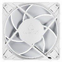 Arctic P12 Pro PWM White ARGB Pack of 3
