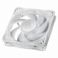 Arctic P12 Pro PWM White ARGB Pack of 3