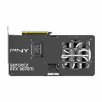 RTX 5070Ti 16GB PNY D7 Slim OC GDDR7