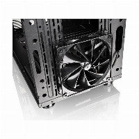 Thermaltake Suppressor F31 TG ATX Mid Tower Black Tempered Glass Side Panel