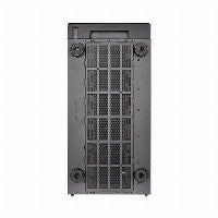 Thermaltake Suppressor F31 TG ATX Mid Tower Black Tempered Glass Side Panel