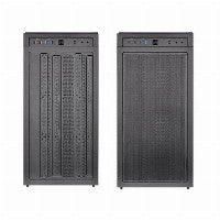Thermaltake Suppressor F31 TG ATX Mid Tower Black Tempered Glass Side Panel