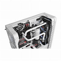 K Thermaltake Pacific C-PRO G1/4 PETG, Adjustment, Aluminium, Cooper, Black