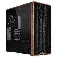 Midi Lian Li Lancool 217 Schwarz