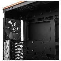 Midi Lian Li Lancool 217 Schwarz