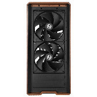 Midi Lian Li Lancool 217 Schwarz