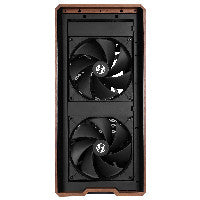 Midi Lian Li Lancool 217 Schwarz