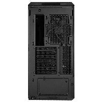 Midi Lian Li Lancool 217 Schwarz