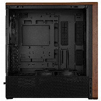 Midi Lian Li Lancool 217 Schwarz