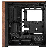 Midi Lian Li Lancool 217 Schwarz
