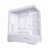 Midi Lian Li VECTOR V100 Weiß